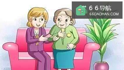 让父母幸福的小事