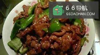 对付糖尿病的三款家常菜