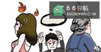 婆媳关系紧张怎么办?