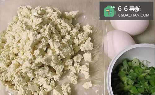 怎么做出家常菜系列之鸡闹豆腐