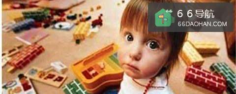 亲戚家小孩老喜欢进房间乱翻要说吗?