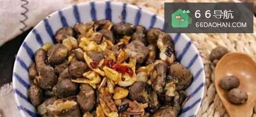 孜然山药豆如何做