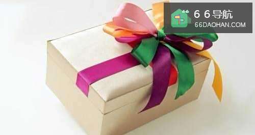 过年回家买什么好?