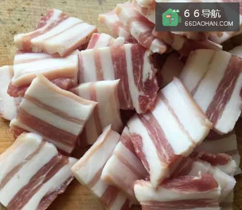 农家小炒肉,家常味道