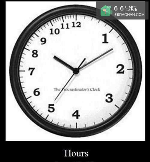 如何合理分配时间,高效做事?