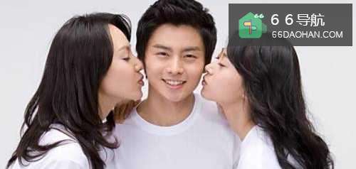 男朋友很花心怎么办?