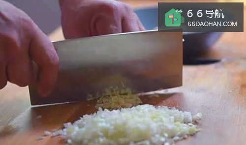 家常茄盒制作方法