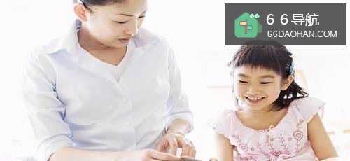 女孩子应该如何教养