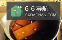 怎样制作马蹄糕?马蹄糕的做法?