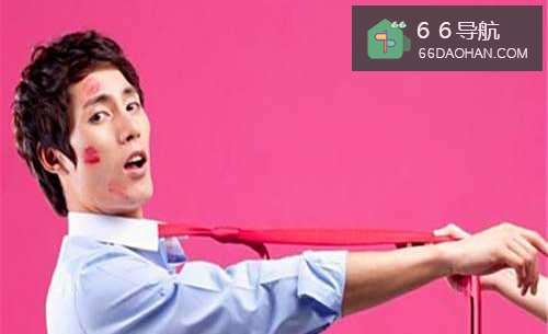 女友耍小脾气应该怎么办