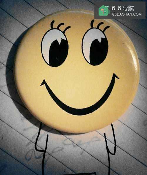 拥有幸福的九个方法