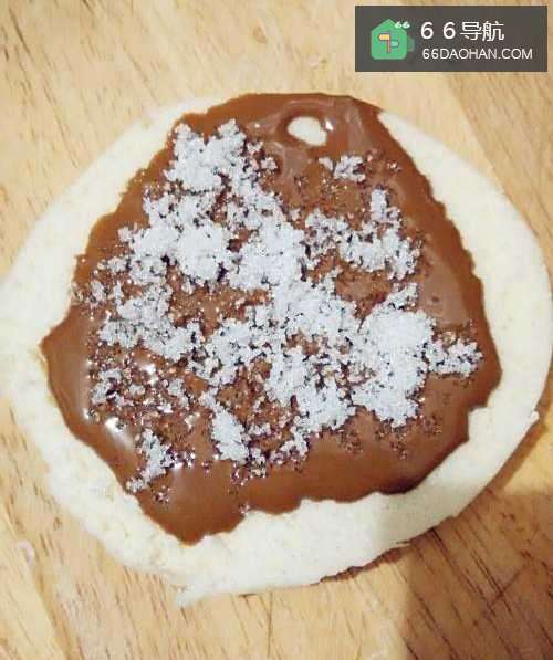 一分钟简单早餐做法