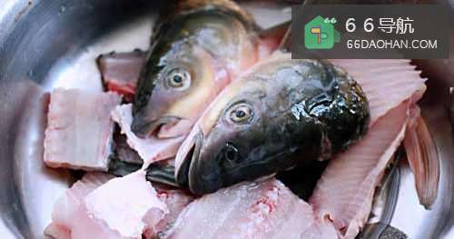 【麻辣水煮鱼】简单做法