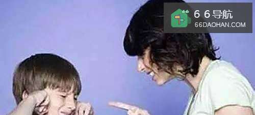 如何才能不对孩子发脾气?