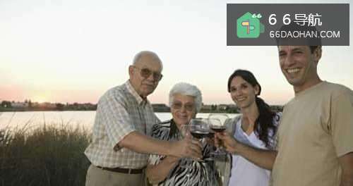 老公公是个碎嘴怎么办?