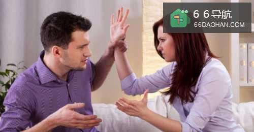 和男友吵架了,怎么办