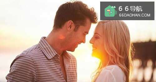 老婆爱你的5个表现