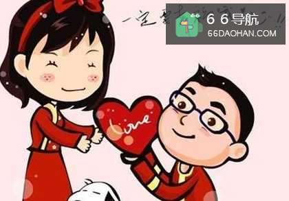 女孩为什么想要嫁给成熟男人?