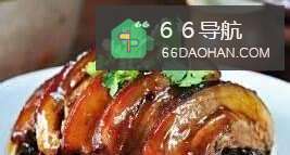 梅菜扣肉的简单做法