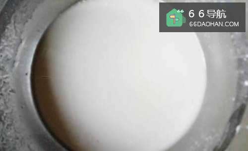 红薯粉炒咸菜的做法