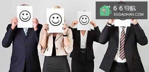 职场心理战(辨别善恶)