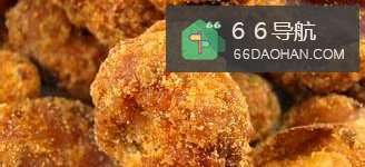 重庆小吃之怪味胡豆