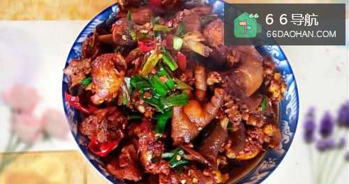 蒜苗炒鸡肉的家常做法