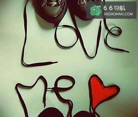 他爱不爱你,你可以看出来的