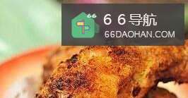 正宗香酥炸鸡腿的做法