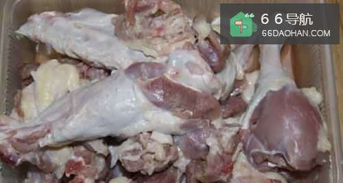 【老鸭玉米汤】简单做法