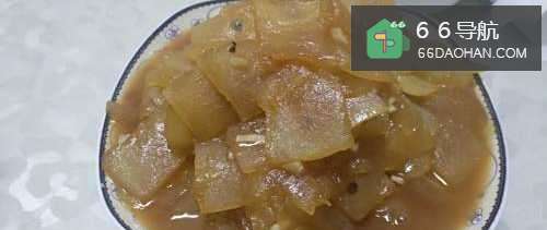 蚝油冬瓜怎么做好吃?