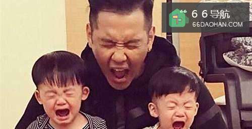 当儿子哭泣时,妈妈要怎样安慰?