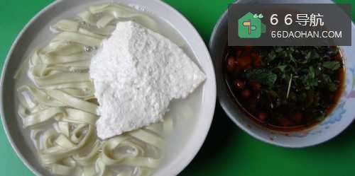 教你吃遍红城遵义的美美小吃