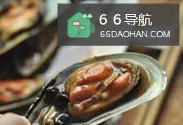 青口贝的做法大全