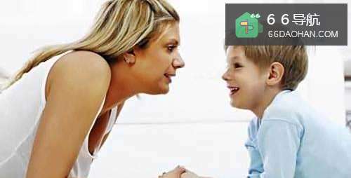 怎样才能和孩子成为朋友?