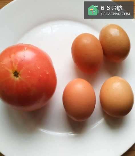 番茄鸡蛋卷的做法