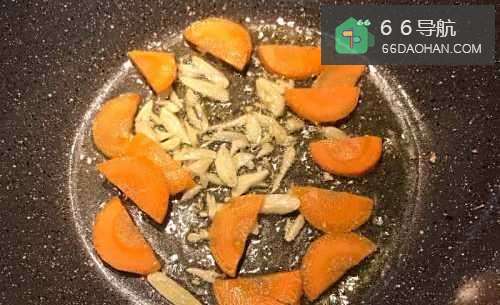 怎样做出家常菜系列之什锦虾仁