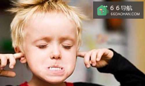 小孩子捣蛋怎么办?