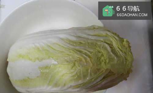 如何在家做醋溜白菜好吃