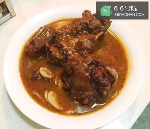 番茄炖牛尾的做法——牛尾汤怎么做好吃?