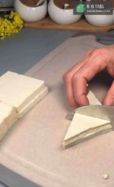 溜煎豆腐的做法