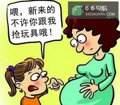 二胎家庭如何让大宝喜欢二宝呢?