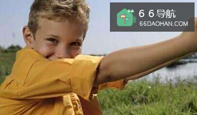 如何与孩子好沟通