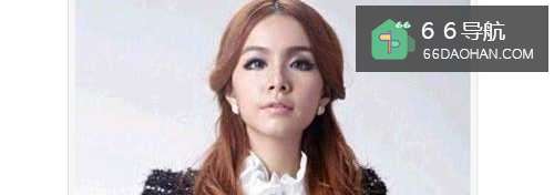 职场中长发扎法