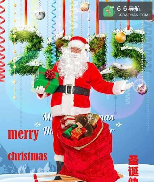 圣诞节来了:宝妈教你怎么做圣诞卡片?(图析)