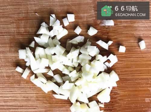 好吃易做的茄汁大虾,美味难挡