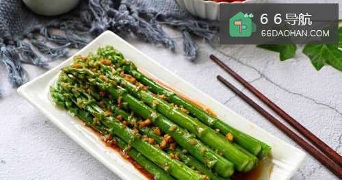 春季吃什么降三高?