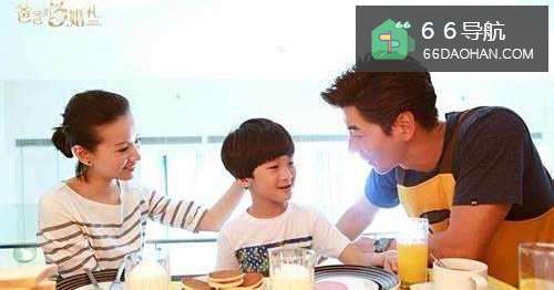 如何与孩子和谐相处