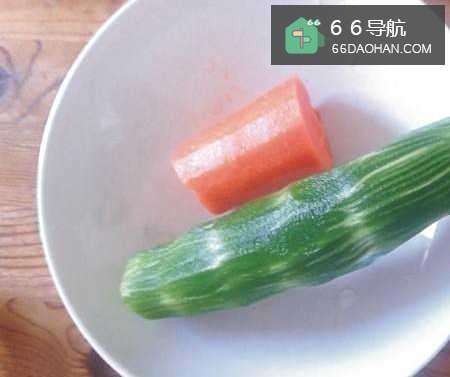 美味爽口凉拌莴苣丝