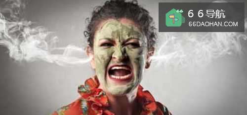 控制自己愤怒情绪的六个方法